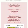 MegaPersonals.com - Please activate my account - Photo 1