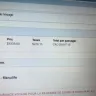 WestJet Airlines - Wrong price, wrong package room for all 4 persons!!! Can not reach WestJet customer service for days - Photo 3