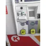 Circle K - Wrong price on gas