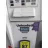 Circle K - Wrong price on gas