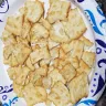 Ritz Crackers - Most of the chips were all crumbled. - Photo 1