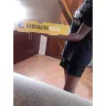 Debonairs Pizza - Dry pizza - Photo 3