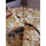 Debonairs Pizza - Dry pizza