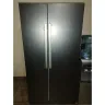 Defy Appliances / Defy South Africa - Defy fridge damaged after opening and removing from box