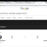 1xBet - Wrong cancellation of my bet made on the 19th and 20th february 2022 - Photo 3