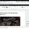 1xBet - Wrong cancellation of my bet made on the 19th and 20th february 2022 - Photo 9