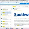 Southwest Airlines - Lost item