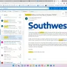 Southwest Airlines - Lost item