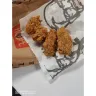 KFC - Hot wings
