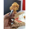 KFC - Hot wings