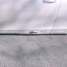 Chevrolet - Rusted rocker panel - Photo 5