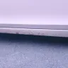 Chevrolet - Rusted rocker panel - Photo 3