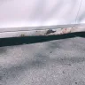 Chevrolet - Rusted rocker panel