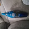 Dirt Devil - Quick flip wet/dry hand vac