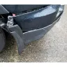 Waste Management [WM] - Damage to car in street