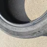 Hankook Tire - Hankook tyre sidewall damage