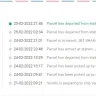 J&T Express - [protected] on hold too long - Photo 1
