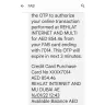 Rehlat - Rehlat Refund not received - Photo 1