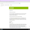 Neteller - Refunding my outstanding balance. - Photo 2