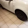 Airports Company South Africa - Etios wheel caps stolen from vehicle while car parked at long term parking.