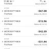 Microsoft - Fraud charges - Photo 1