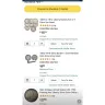 Amazon - Coins purchase from Amazon - missing items and received not the real coins,