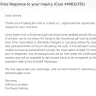 Southwest Airlines - Southwest Airlines are not honoring Anythime fare benefit  - Photo 1