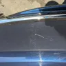 Zips Car Wash - Car wash cause a scratched on rear bumper