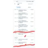 1xBet - Cancelled all my winnings from the day of registration  - Photo 5