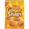 Mondelez Global - Nabisco ginger snaps