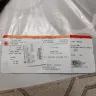 Air Canada - Ticket