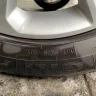 Proton Malaysia - Car tyre giti brand proton x50