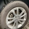 Proton Malaysia - Car tyre giti brand proton x50