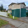 Waste Management [WM] - garbage pick up truck damage my fence - Photo 4
