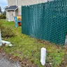 Waste Management [WM] - garbage pick up truck damage my fence - Photo 14