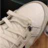 Adidas - Defected shoe