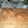 KFC - Incorrect order size  - Photo 3