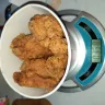 KFC - Incorrect order size 