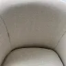 City Furniture - Manufacturer defect on a chair