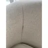 City Furniture - Manufacturer defect on a chair