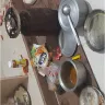 Maruthi Interior's - Interior work of 3 bhk flat 