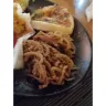Spur - Horrible food - Photo 2