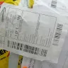 Cell C - Incorrect spelling of my name, delivery could not be made of new cellphone of an upgrade - Photo 1
