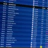 Air Canada - Excessive flight delay - Photo 1