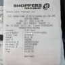 Shoppers Drug Mart - Bought a google gift card which does not work