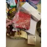 LBC Express - Stolen items inside box