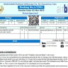Airblue - Staff refused refund and need refund quarantine package amount flight landed in jedda 06-03-2022