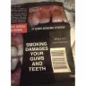 Imperial Tobacco Australia - Got rip off