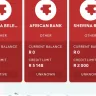 African Bank - Unacceptable banking protocol - Photo 1
