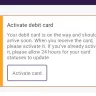 Truist Bank (formerly BB&T Bank) - Debit card unexpectedly permanently blocked!?